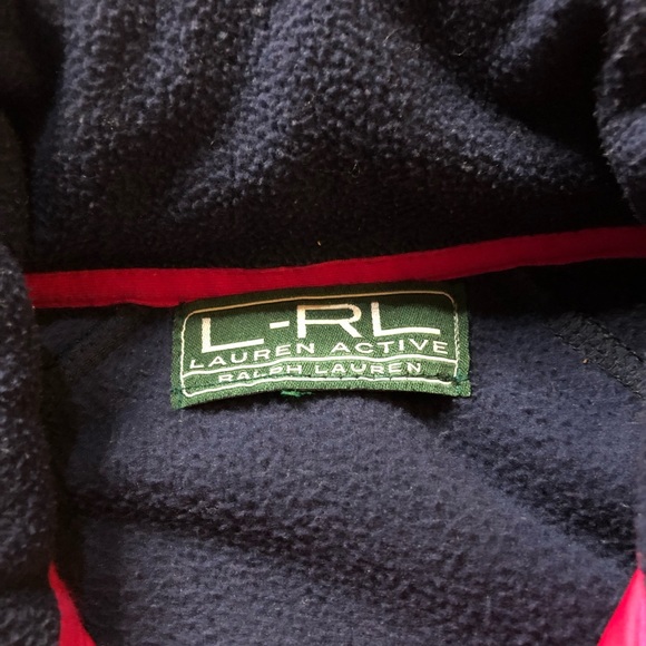 RALPH LAUREN sports jacket - Picture 4 of 5